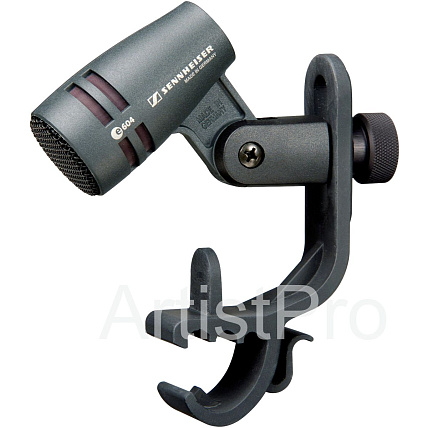 Sennheiser E604