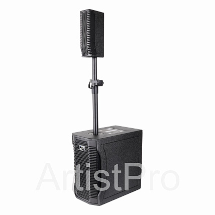 ZTX audio EVX10