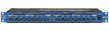 Samson S-COM plus