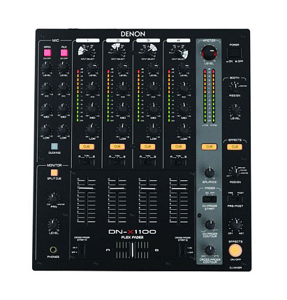 Denon DN-X1100E2