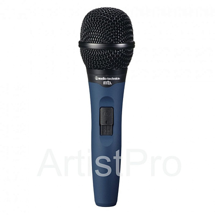 Audio-Technica MB1k