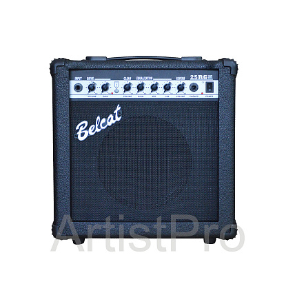 Belcat 25G