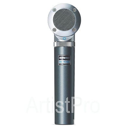 SHURE BETA181/C