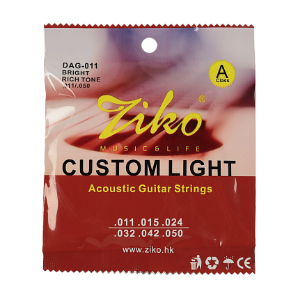 Ziko DAG-011