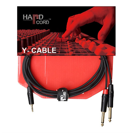 HardCord AJS-30