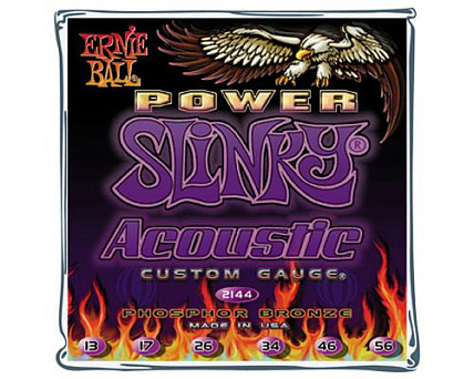 Ernie Ball 2144