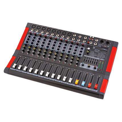 ZTX audio Pro 8.3Fx