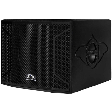 ZTX audio VRS-118A