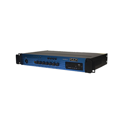 ZTX audio USB-MP4120