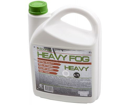 EcoFog HEAVY