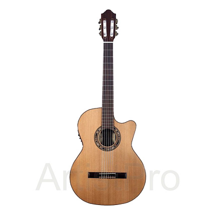 Kremona Verea Performer Series