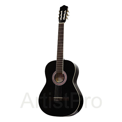 Barcelona CG36BK 3/4