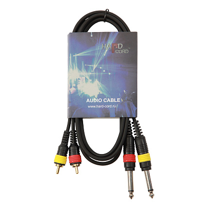 HardCord AMC-15
