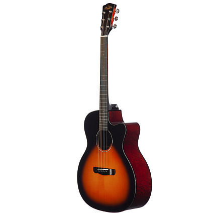 Meridaextrema Red Fox