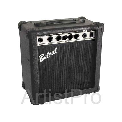 Belcat 15G