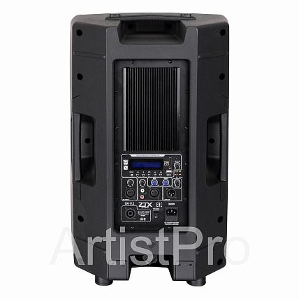 ZTX audio SX-112