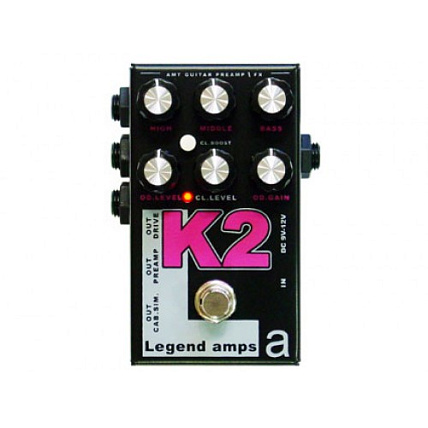AMT Electronics K-2